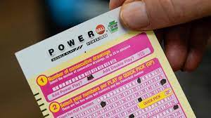 Win Big With the Powerball 5 - 50 Millions Game